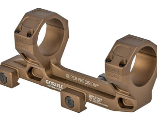 GEISSELE SPR PRCSN FOR VORTEX DDC