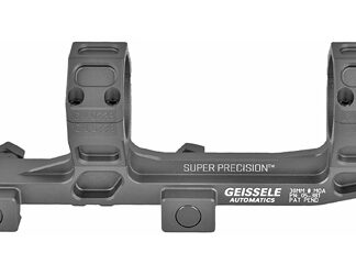 GEISSELE SPR PRCSN 30MM EXT BLK