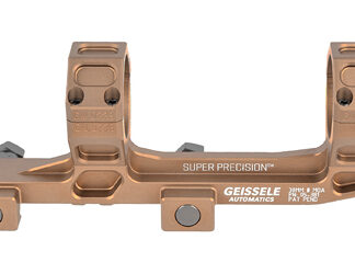 GEISSELE SPR PRCSN 30MM EXT DDC