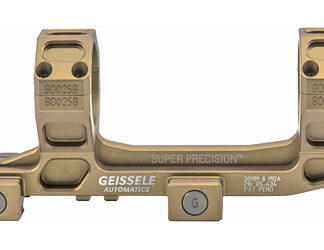GEISSELE SUPER PRECISION 30MM DDC