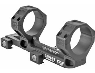 GEISSELE SPR PRCSN 34MM EXT BLK