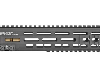 GEISSELE 10" SUPER MOD MK4 FED BLK