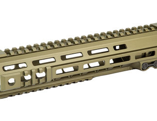 GEISSELE 10" SUPER MOD MK4 FED DDC