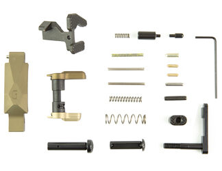GEISSELE LPK ULTRA DUTY DDC