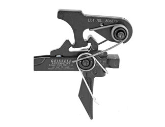 GEISSELE SSP FLAT TRIGGER BOW