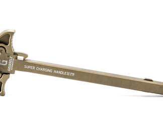 GEISSELE AIRBORNE CHRG HNDL 5.56 DDC