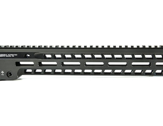GEISSELE 13.5" SPR MOD MK14 MLOK BLK