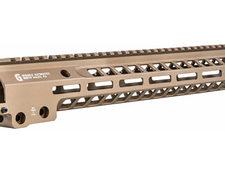 GEISSELE 13.5" SPR MOD MK14 MLOK DDC
