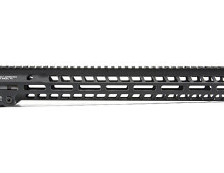 GEISSELE 15" SUPER MOD MK14 MLOK BLK