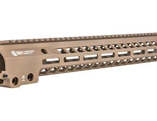 GEISSELE 15" SPR MOD MK14 MLOK DDC