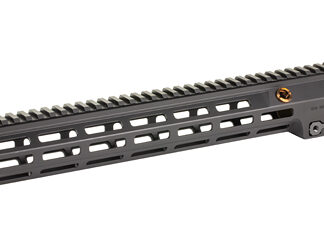 GEISSELE 13.5" SMR MK16 MLOK BLK