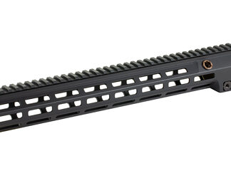 GEISSELE 15" SMR MK16 MLOK BLK