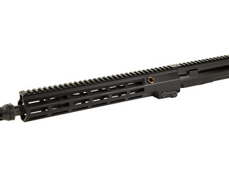 GE SUPER DTY MOD1 5.56 13.9" URG BLK