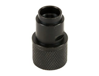 GEMTECH WAL P22 ADAPTER 1/2X28 W/TP