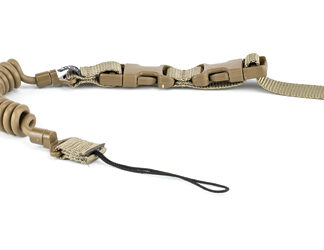 GEMTECH TACTICAL PISTOL LANYARD COYB
