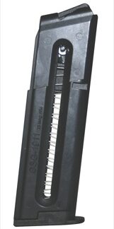 AMERICAN TACTICAL INC MAGAZINE M1911 22LR 10RD BLUE