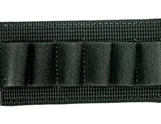 GFI AMMO CARRIER .357 TO .500S&W BLK