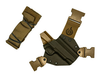 GFI KENAI RH 1911G GRY/COY