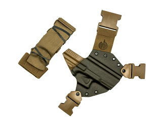 GFI KENAI RH FOR G17/22 OE GRY/COY