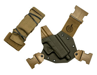 GFI KENAI RH FOR GLK 43X GRAY/COY