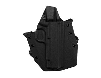 GFI RONIN RH 1911 4.25 NR FC BLK/BLK