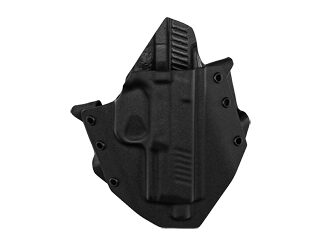 GFI RONIN RH FN509 FC BLACK/BLACK