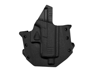 GFI RONIN RH FOR G43X MOS FC BLK/BLK