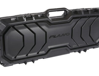 PLANO TACTICAL 42" LONG GUN CASE BLK