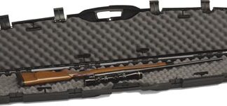 PLANO PROMAX SINGLE SCOPES RIFLE