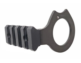 GG&G REMINGTON 870 FLASHLIGHT MOUNT