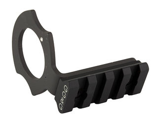 GG&G MOSSBERG 930 FLASHLIGHT MOUNT