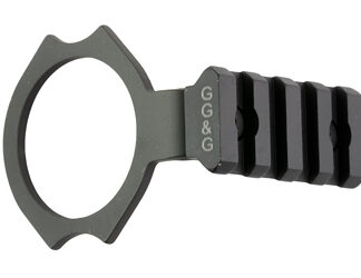 GG&G BENELLI M4 FLASHLIGHT MOUNT
