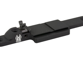 GG&G BRTTA 1301 HE509T MNT 1/2 GHST