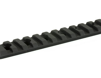 GG&G UNDER FOREGRIP MOUNT RAIL(UFIR)