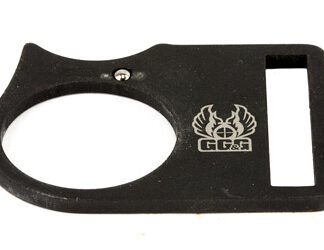 GG&G FRNT SLNG MNT FOR 1187/870 BLK