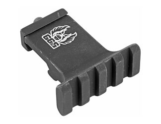 GG&G OFFSET TACTICAL FLASHLIGHT MNT