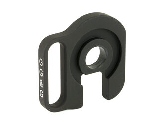 GG&G SNGL POINT SLING ATCH MOSS 590