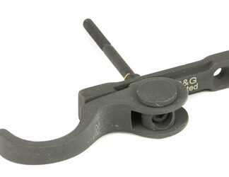 GG&G ACCUCAM MNT FOR EOTECH XPS