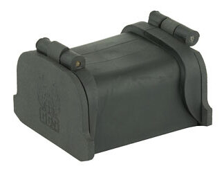 GG&G EOTECH LENS COVER FOR 512/552