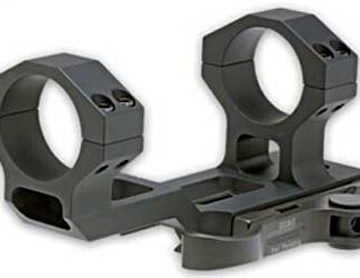 GG&G FLT ACCUCAM MOUNT W/30MM RINGS
