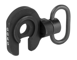 GG&G QD REAR SLING ATCH MOSS 590
