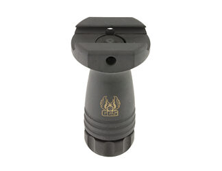 GG&G SFG-1 SHORT VERTICAL GRIP BLK