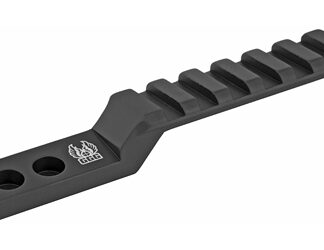 GG&G REM TAC-13 12GA FRNT FLSHLT MNT
