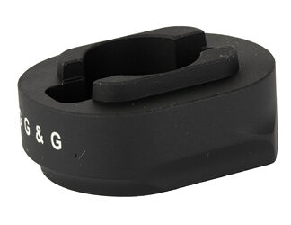 GG&G BRTTA STK ADPT MPUL SGA MSBRG