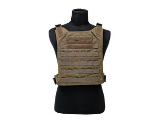 GGG MINIMALIST PLATE CARRIER RG GRN