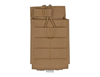 GGG SINGLE 7.62 MAG POUCH COY