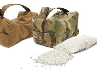 GGG LARGE RIFLEMANS SQUEEZE BAG MC