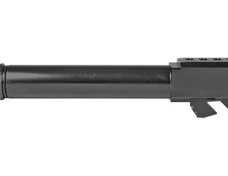 GGP THREADED BARREL FOR GLK 19 GEN5