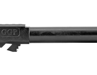 GGP NITRIDE COATED BARREL FOR GLK 19