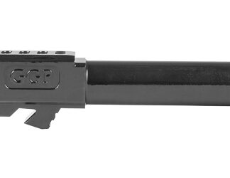 GGP BARREL FOR GLK 26 BLK NITRIDE